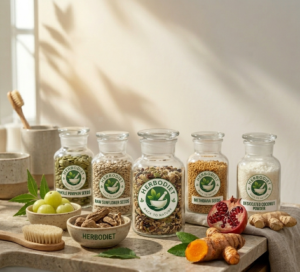Nutritional super seeds