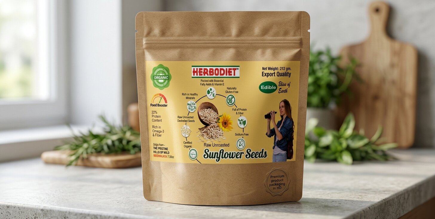 Spice Blend