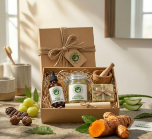 Curated giftings